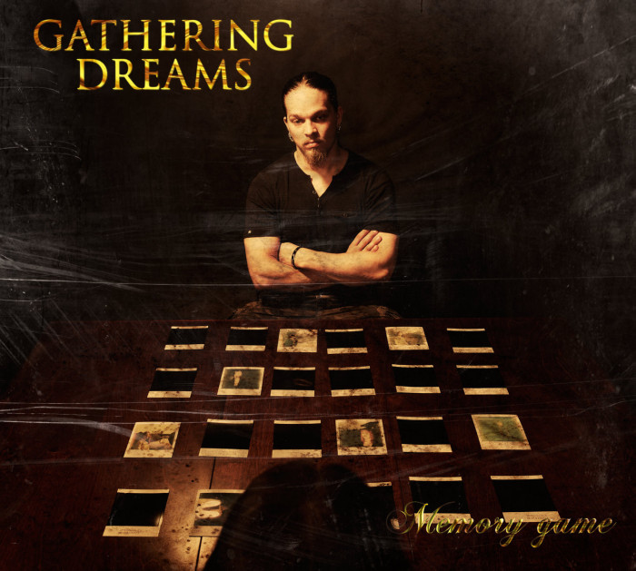 Gathering Dreams promo