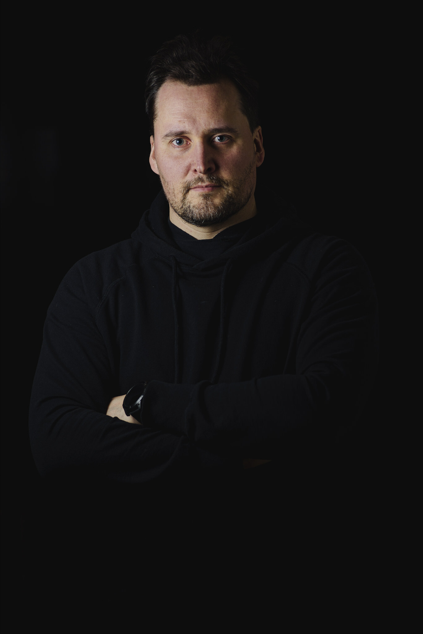 Markkinoinnin asiantuntija